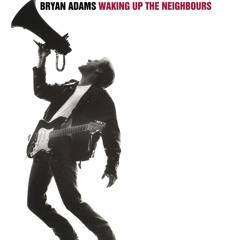 Bryan Adams Collection