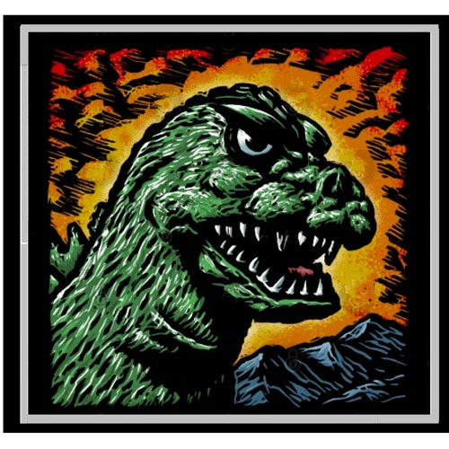 Stream MIkeBrandonNYC66 Listen to Godzilla Vocal Songs playlist