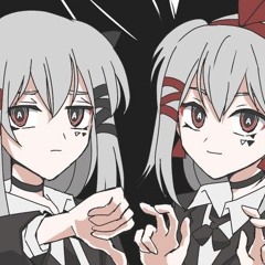 Aじゃないか (A ja Nai ka) Cover - KOMAINU.【一人二役 - double role】