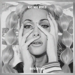 Bonnie Mckee - Mad Mad World (Restricted Remix)