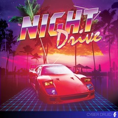 Nightdrive (feat. PORSCHE POWER)