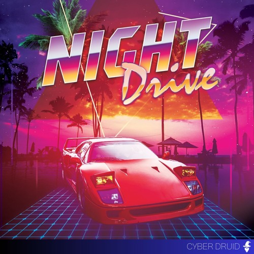 Nightdrive (feat. PORSCHE POWER)