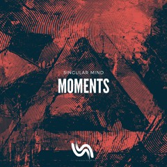 Singular Mind 'Moments'