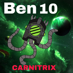 Ben 10 Carnitrix versione Italiana ai