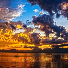 Sunset Mix 4 - 20 Seshin #1