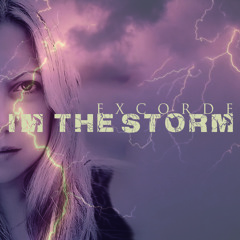 I'm The Storm