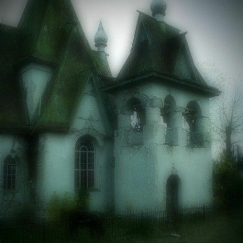 isabel larosa - haunted  [ sped up ]