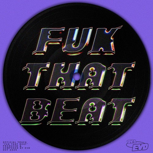 FUKTHATBEAT (EXTENDED) [Free DL]