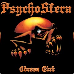 PsychoSfera 02.09 - CZOPA CZUPS
