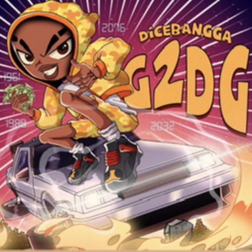 dice bangga - G2DG