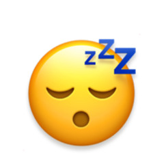 💤