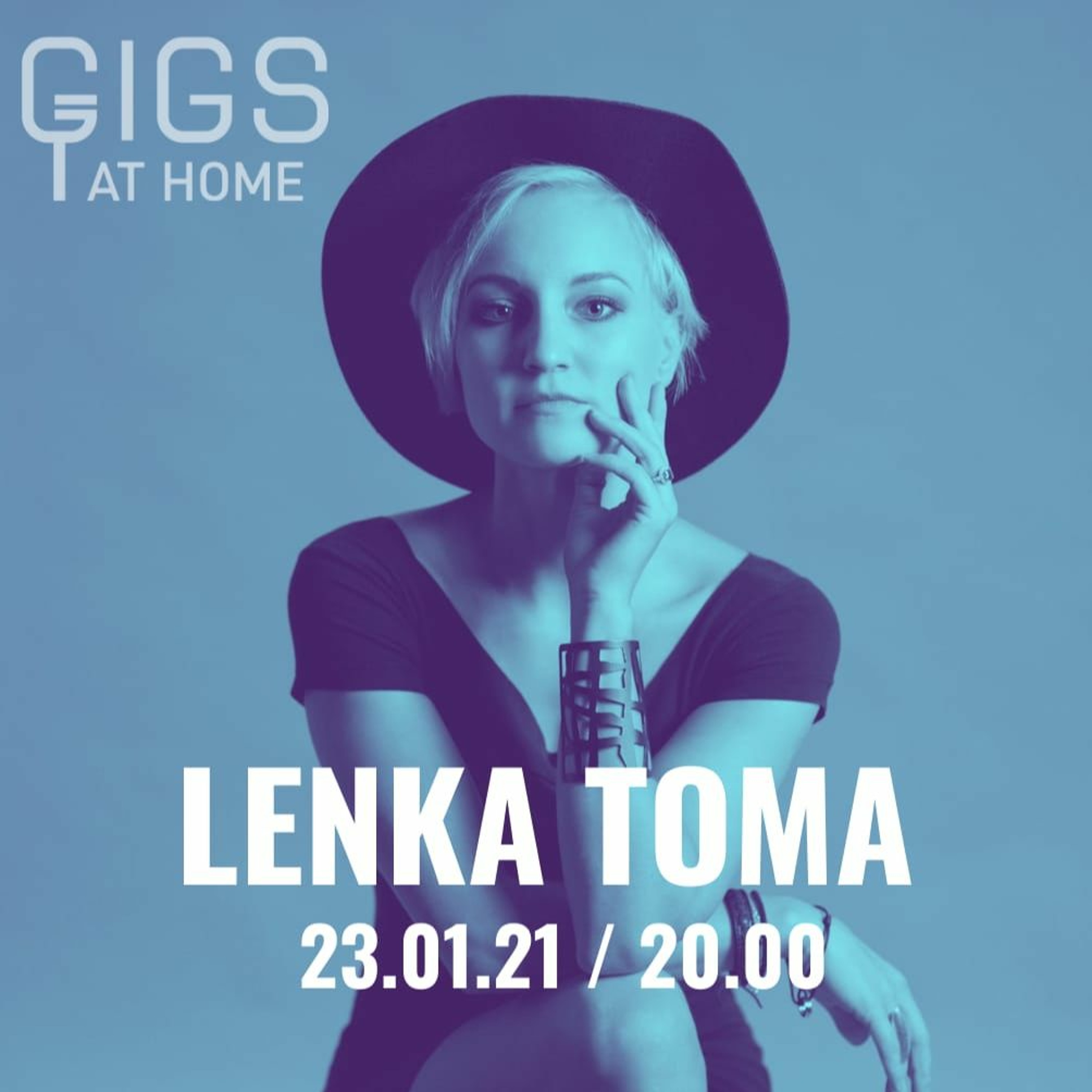LENKA TOMA
