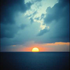 The end