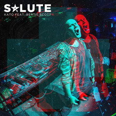 SALUTE (feat. Bertie Scott)