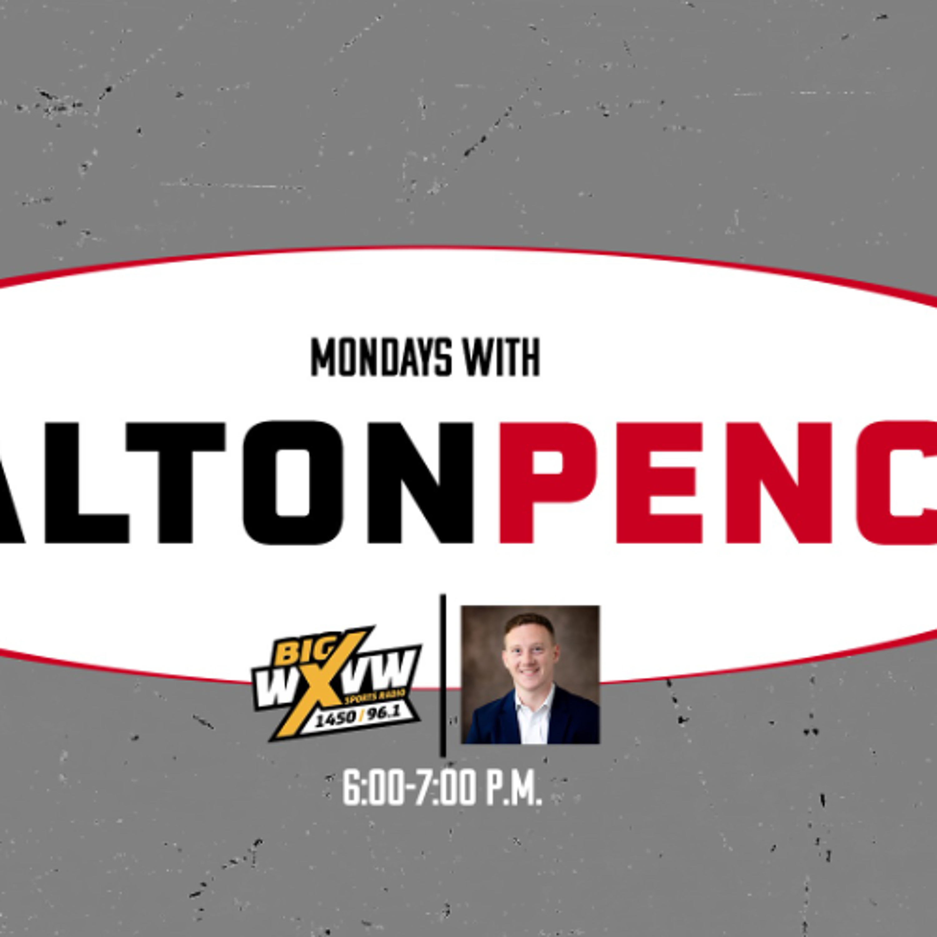 Monday's with Dalton 05-11-26