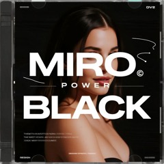G-DRAGON  - POWER (MIROBLACK REMIX)