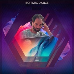 BARAKU – Ecstatic Dance Mix Type - January-April 2023