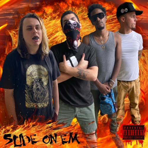 SLIDE ON EM (YOUNG RIVER, JAY FRESH, DBM ECLIPZE) [PROD. FREEWAY MAC]