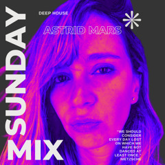 Deep House Mix