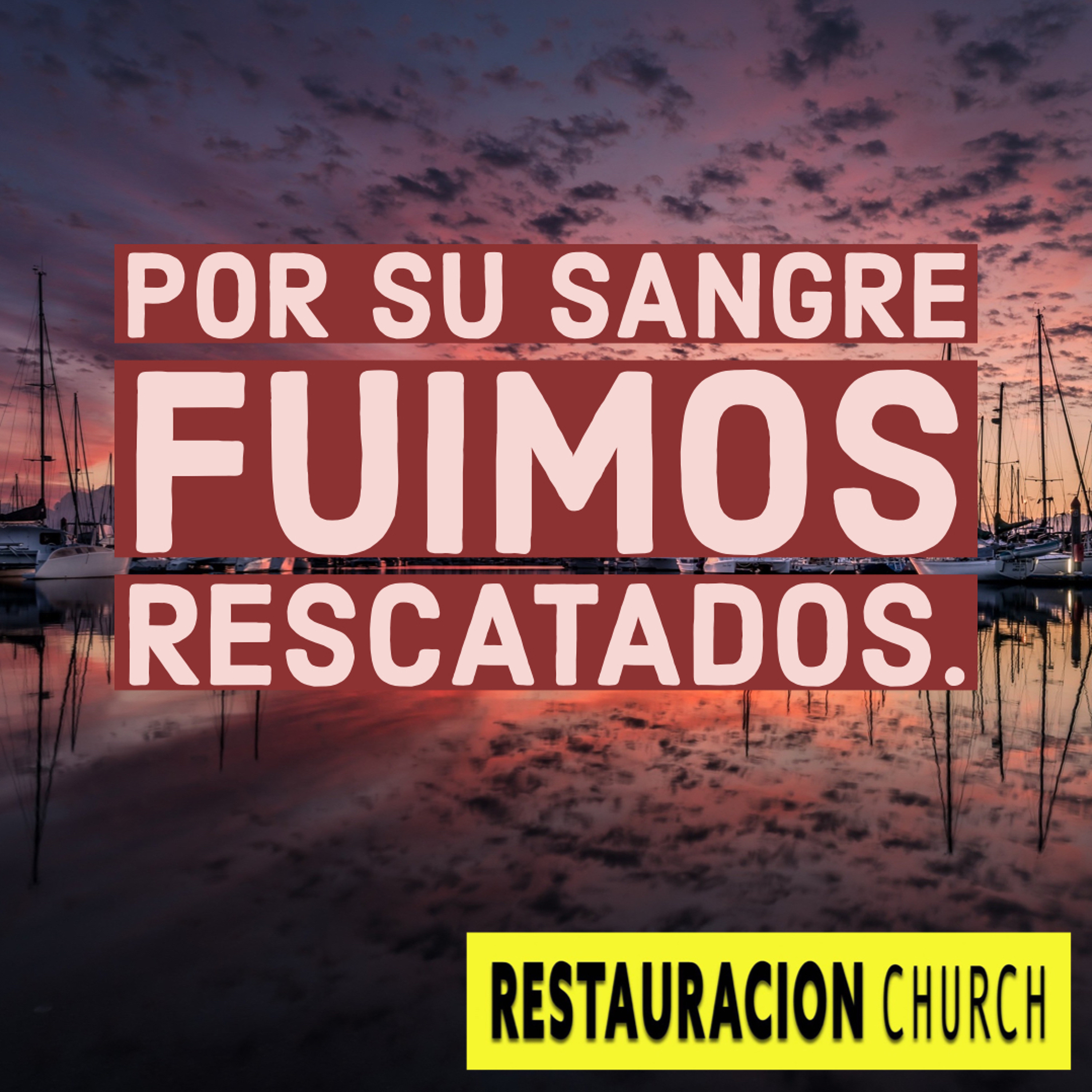 Pastor Oscar Espinosa