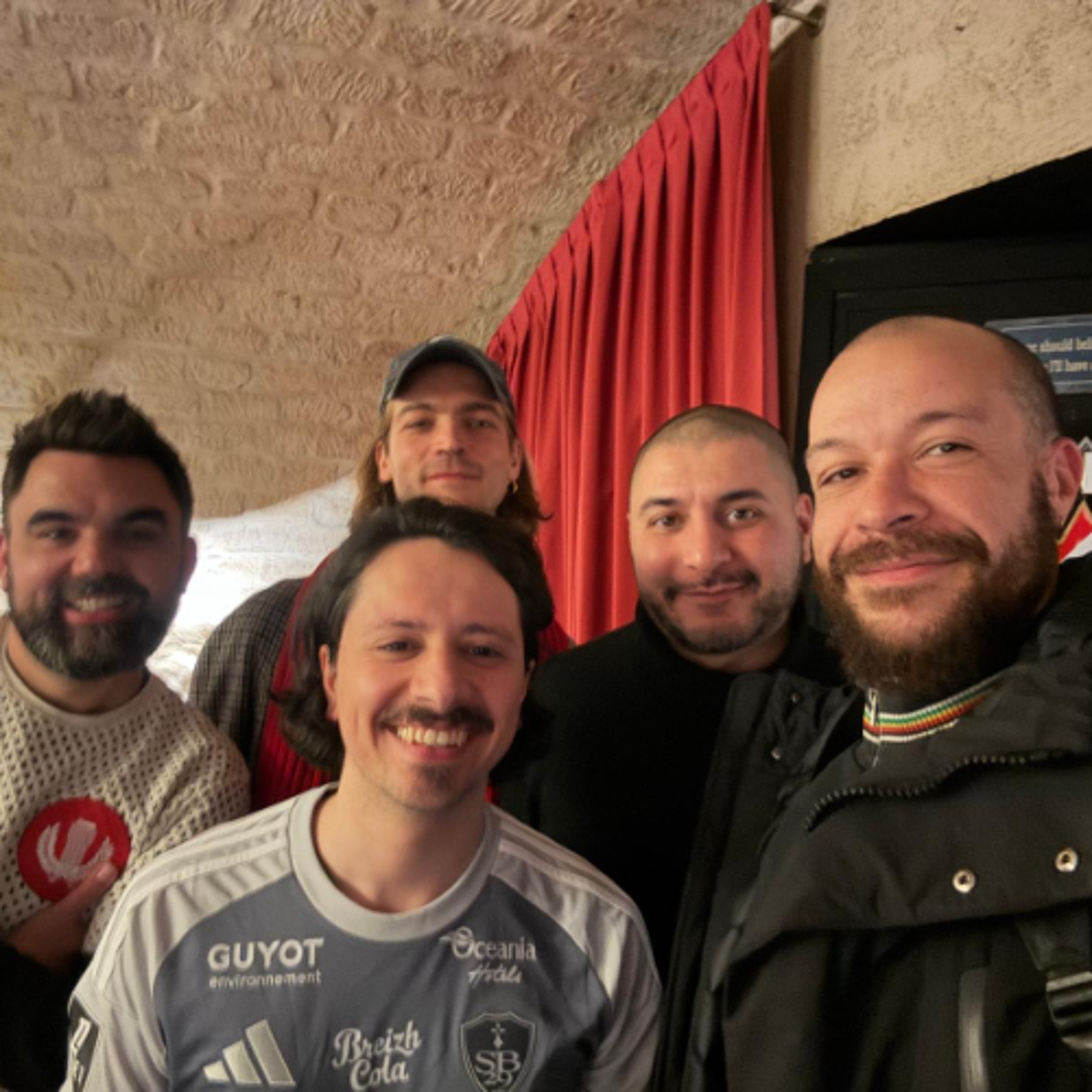 P2J - S09-E02 - Football et Aminouzes