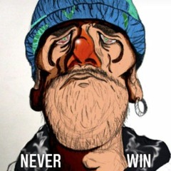 Never Win -jake callin ft Lane Prophet