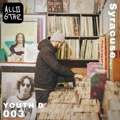 Youth D | ON LOCATION 003: "Stay Close While Apart"