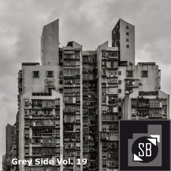 210705 Techno from the grey side // Vol. 19