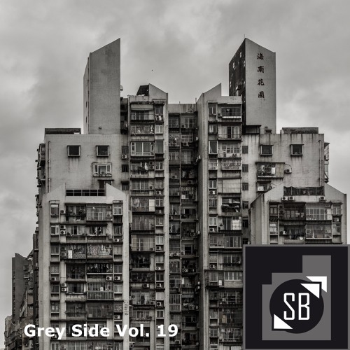210705 Techno from the grey side // Vol. 19