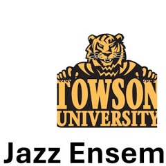 Towson University Jazz Ensemble