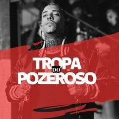 HOJE TU VAI FUDER COM A TROPA DO POZEROSO - MC LK DA ROÇA [ NIEL DO TABA ]