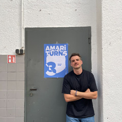 Amari turns 3 w/Vasile (05/03/25)