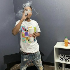 P Yungin - Death Approaching Him (Official Audio)