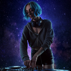 Milky Wave Radio Episode 9: KVTE Guest Mix