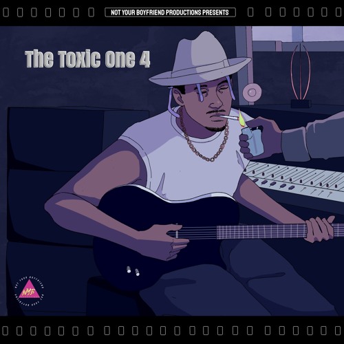 The Toxic One 4