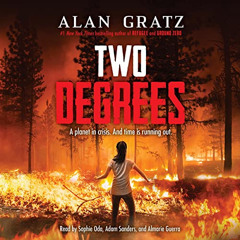 ACCESS EBOOK 📬 Two Degrees by  Alan Gratz,Sophie Oda,Adam Sanders,Almarie Guerra,Sch