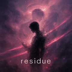 residue