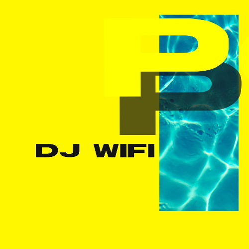 POOL SERIES w//DJ WIFI 5/2025