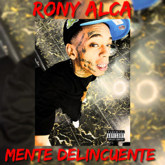 Mente Delincuente (feat. TOLO DESAPARECELO)