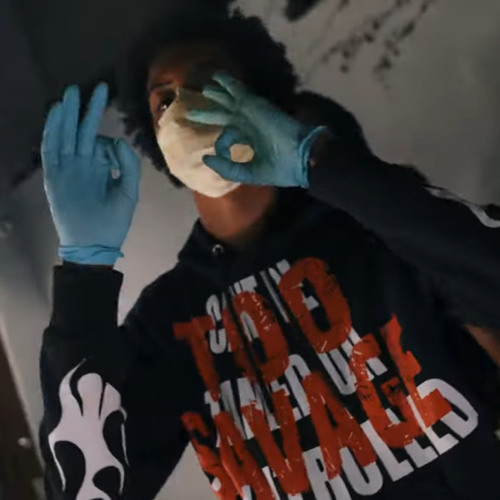 liljizz59st - nightshift ft. lilrizz9 lilspazz9 leemsik59st