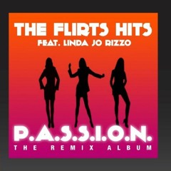 The Flirts Hits Feat. Linda Jo Rizzo - Helpless (Reloaded 2013)