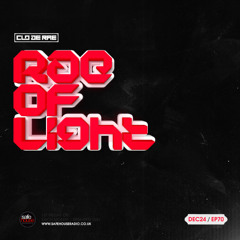 Rae of Light EP70 Trance December 2024