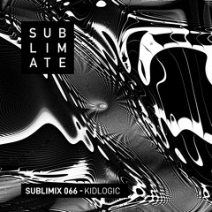 Sublimix #66 - KidLogic