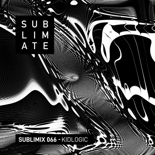Sublimix #66 - KidLogic