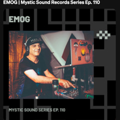 EMOG - Radio Ozora (Mystic Sound)