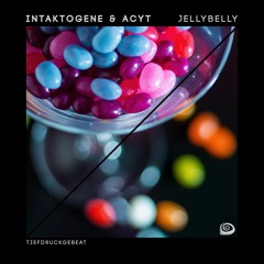 Intaktogene & AcyT - Jellybelly