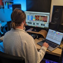 J White - Production Portfolio