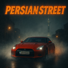PersianStreet-glichjoy (Sped Up)