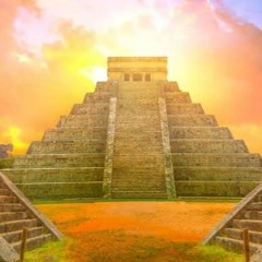 Nomad -Tulum- (Organic House/ Downtempo Set 2022)