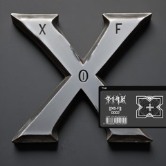 X0-F PODCAST 002